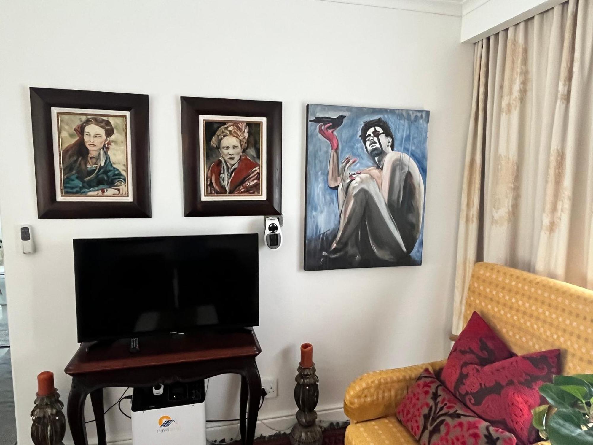 Somerset West Garden Apartments 2 ภายนอก รูปภาพ