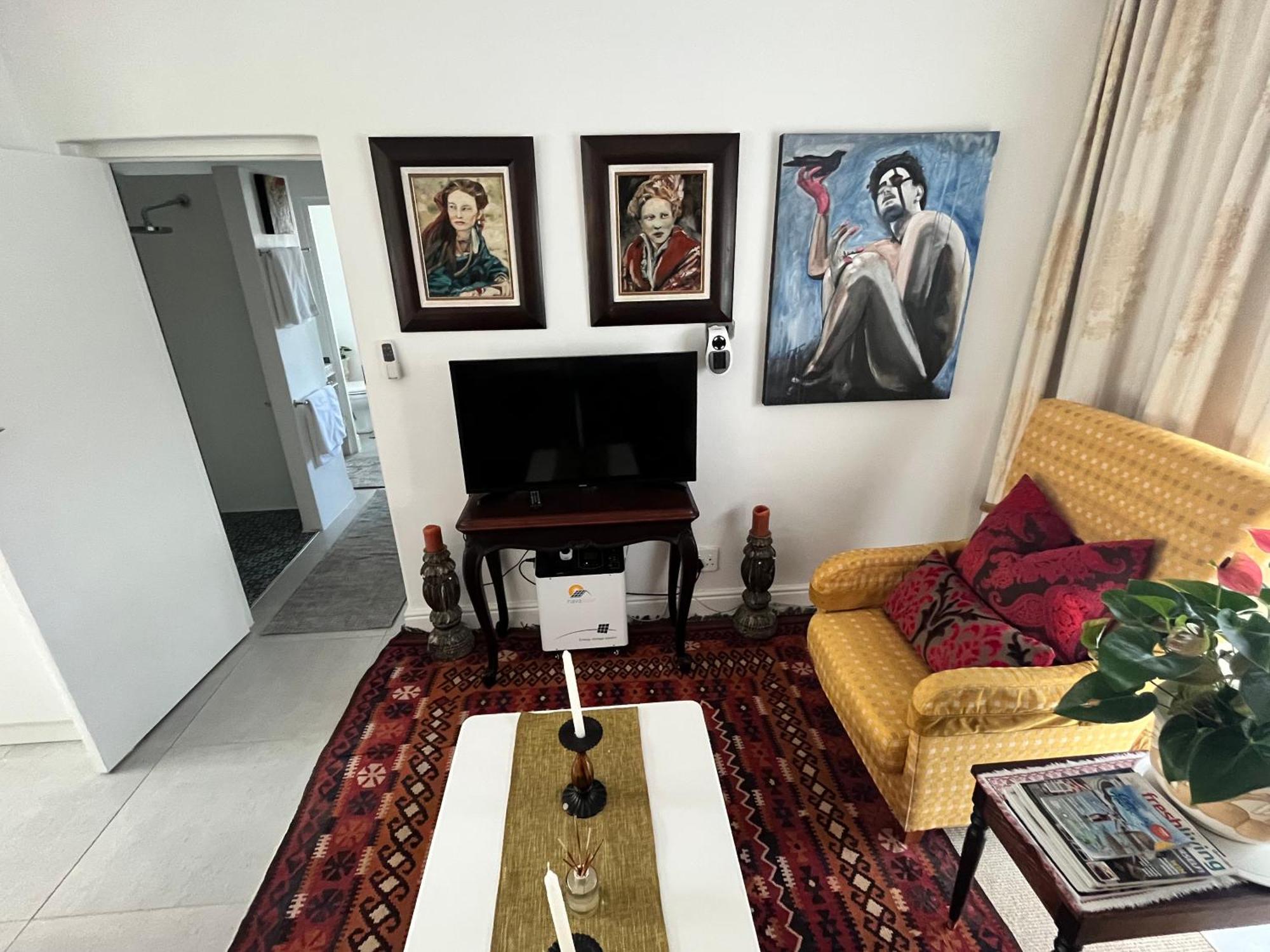 Somerset West Garden Apartments 2 ภายนอก รูปภาพ