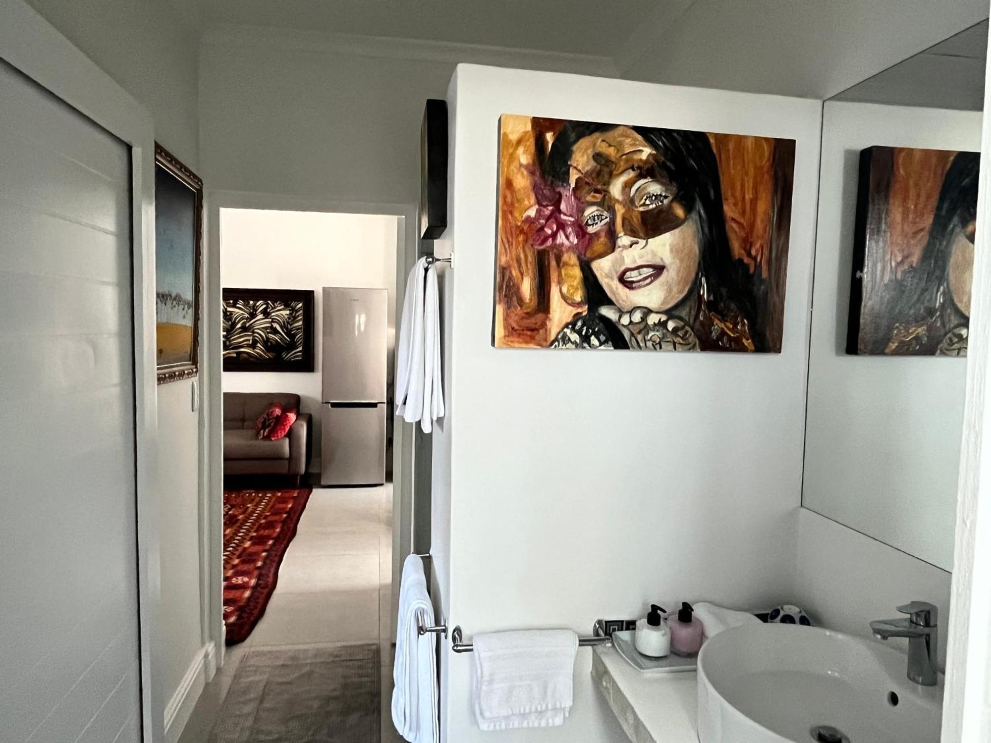 Somerset West Garden Apartments 2 ภายนอก รูปภาพ