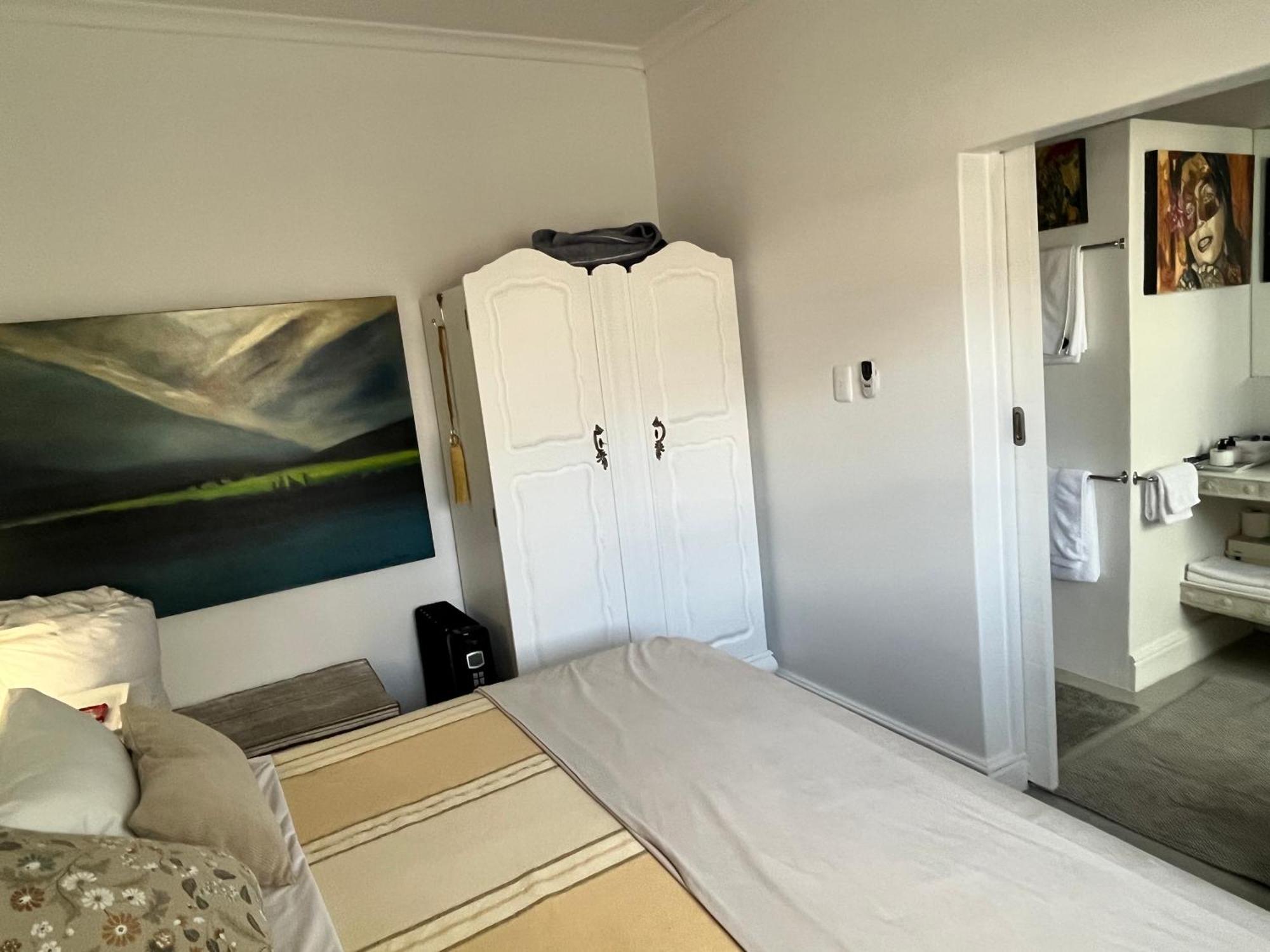 Somerset West Garden Apartments 2 ภายนอก รูปภาพ