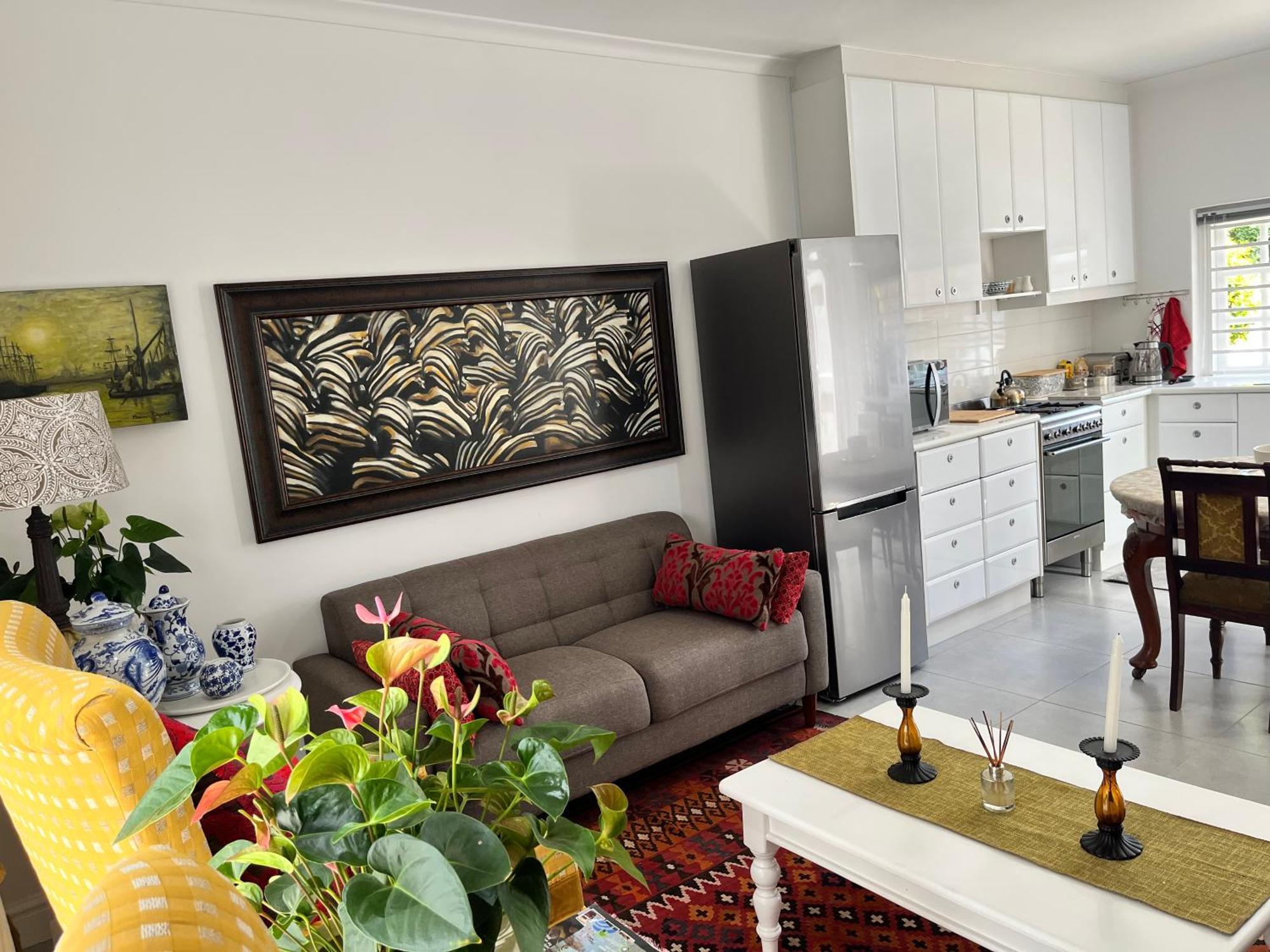 Somerset West Garden Apartments 2 ภายนอก รูปภาพ