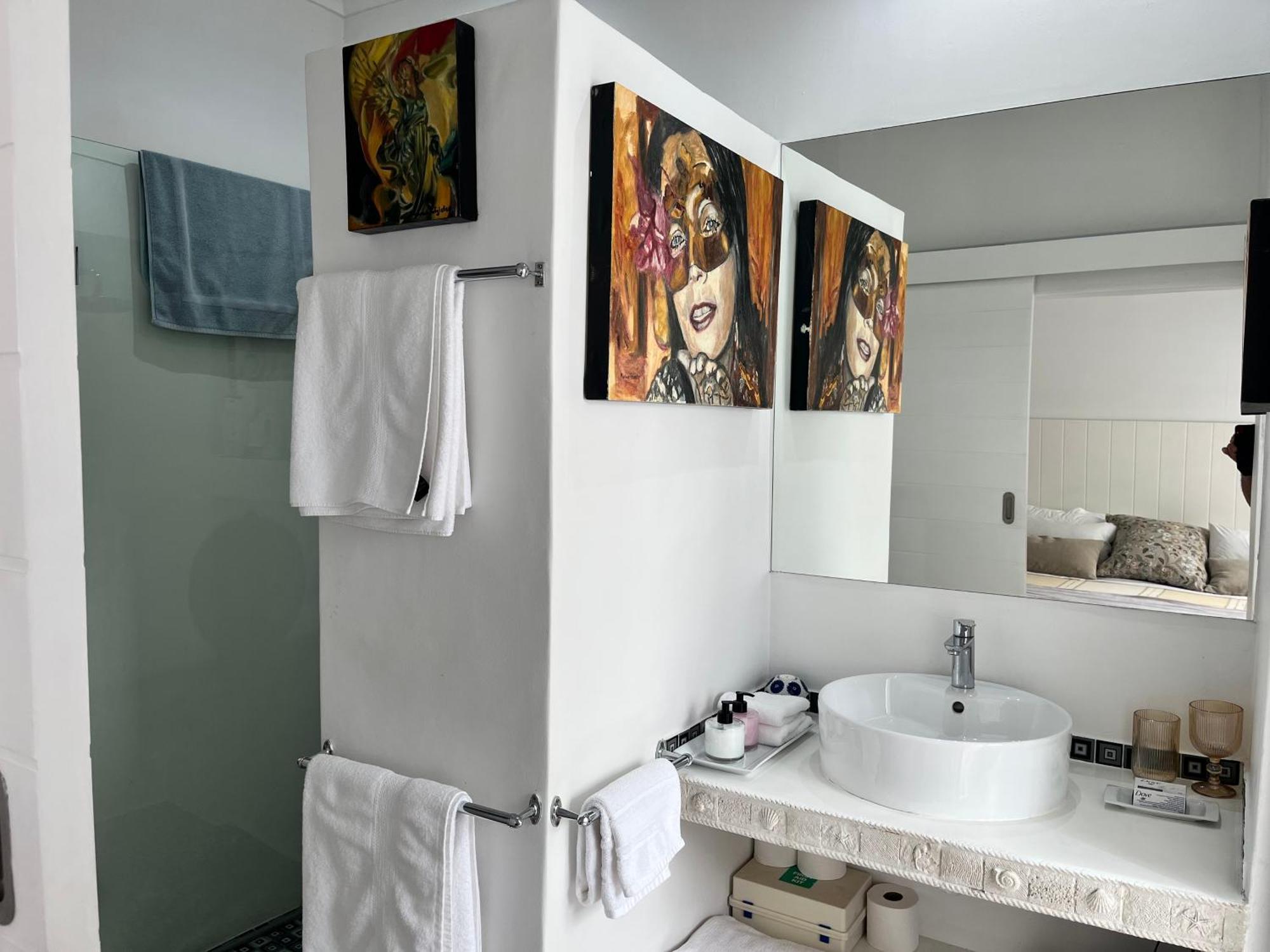 Somerset West Garden Apartments 2 ภายนอก รูปภาพ