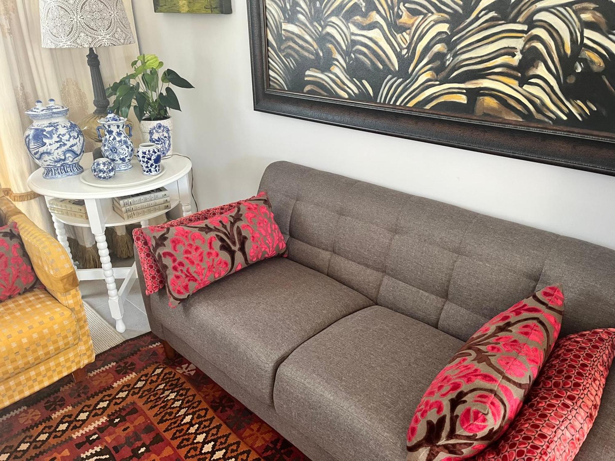 Somerset West Garden Apartments 2 ภายนอก รูปภาพ