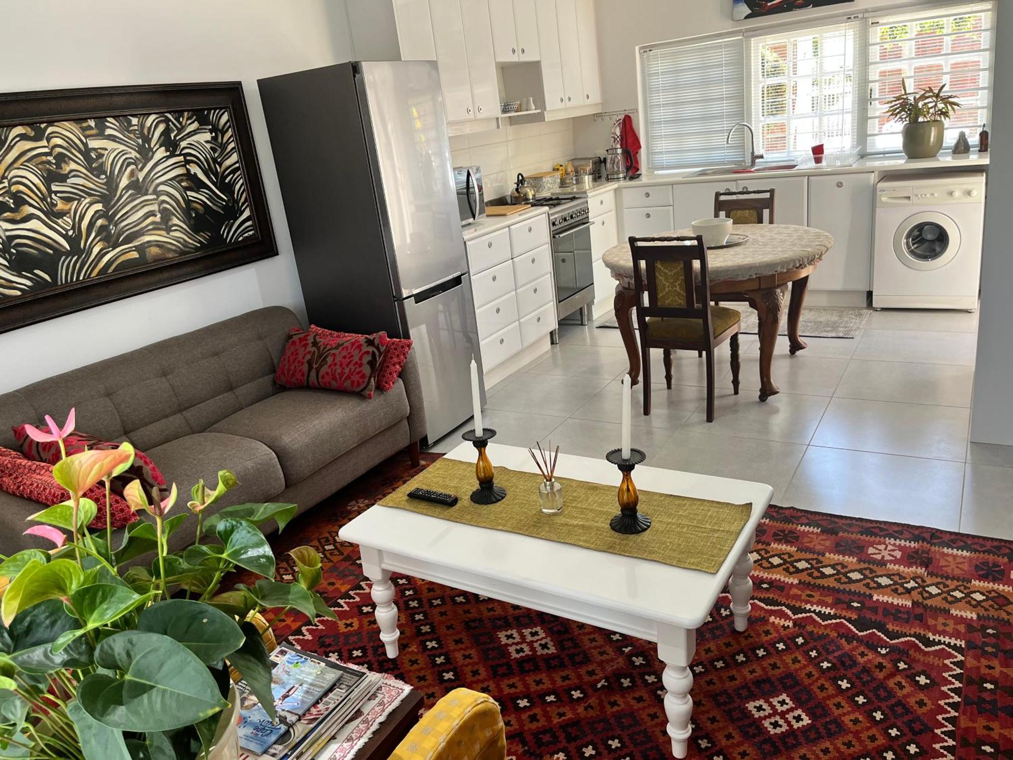 Somerset West Garden Apartments 2 ภายนอก รูปภาพ